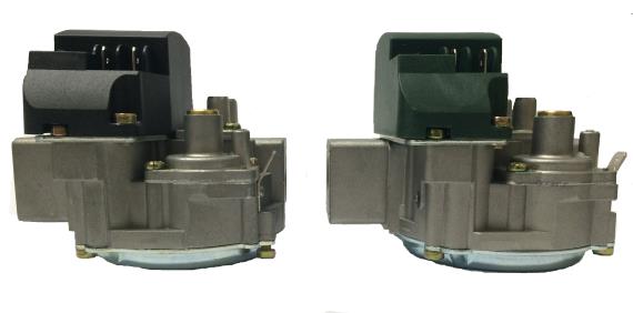 CV 983 Solenoid Valve